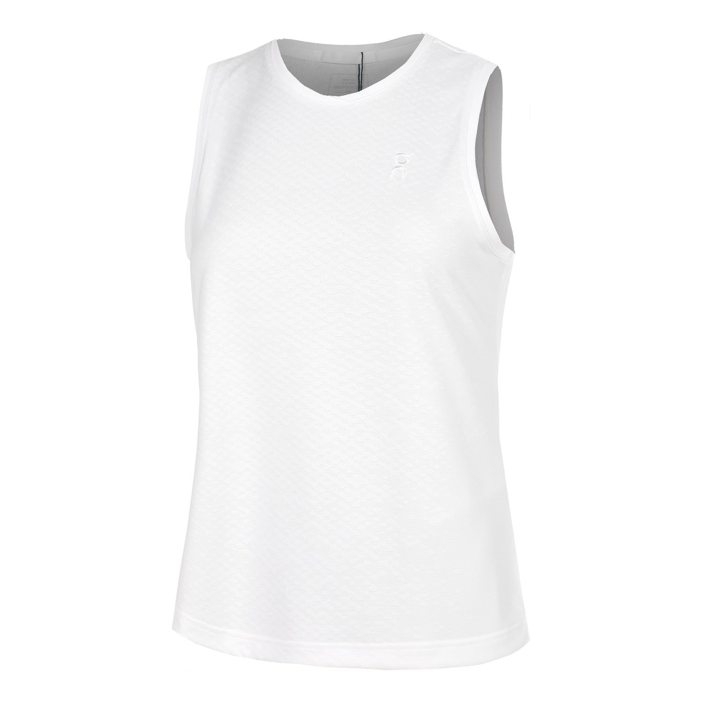 On Court Tank Edit LDN Tank-Top Damen - weiß