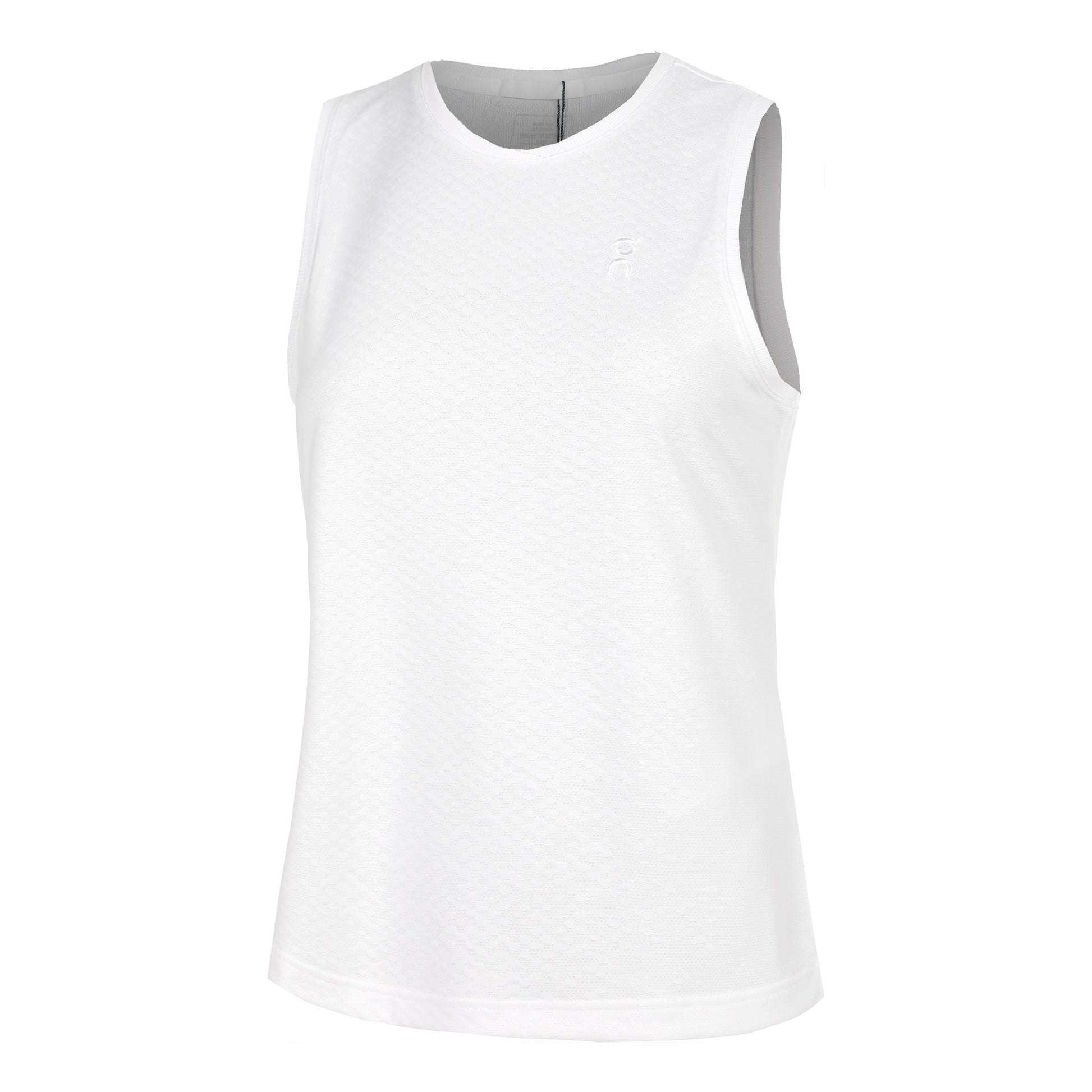 On Court Tank Edit LDN Tank-Top Damen - weiß