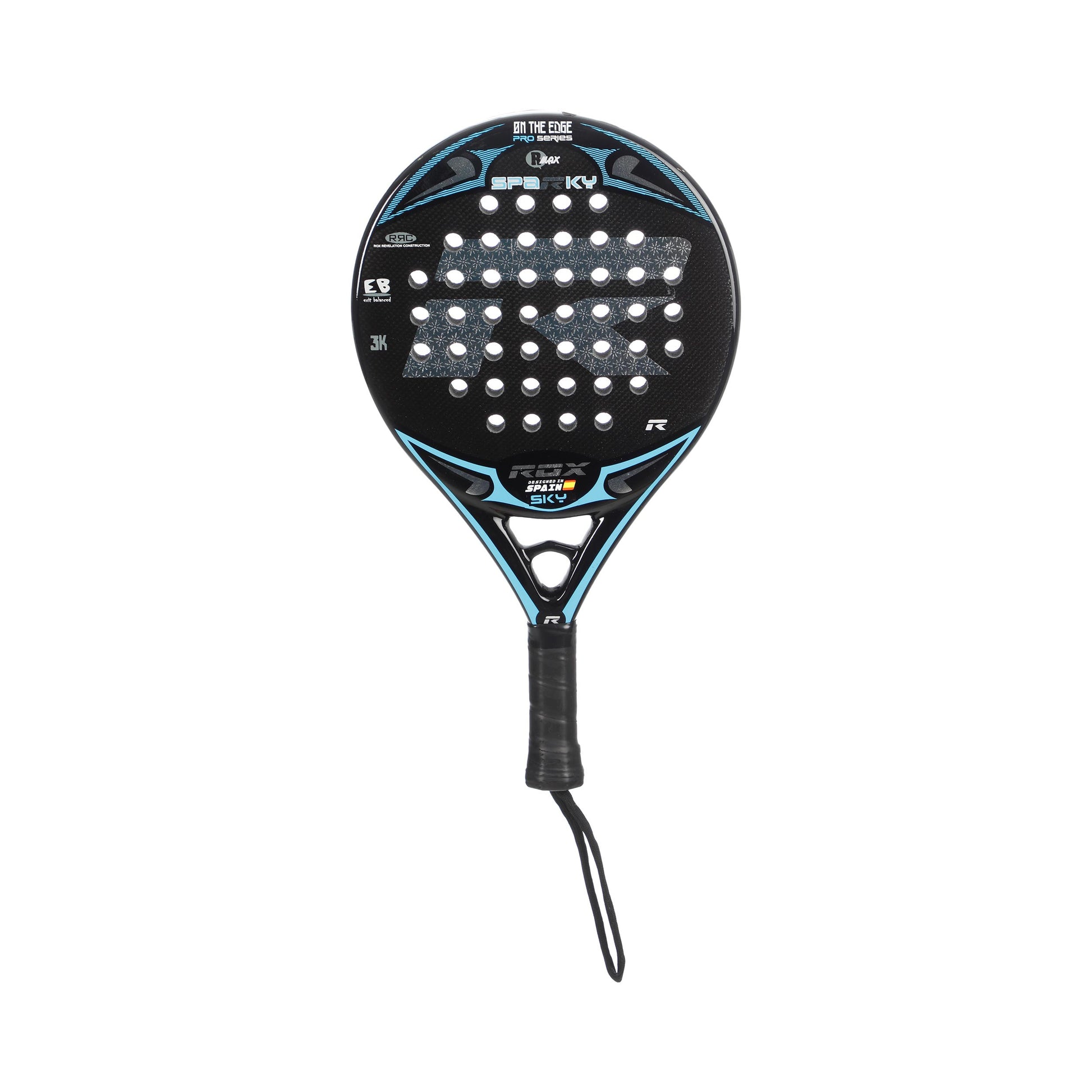 Rox R-Sparky Sky Padelschläger