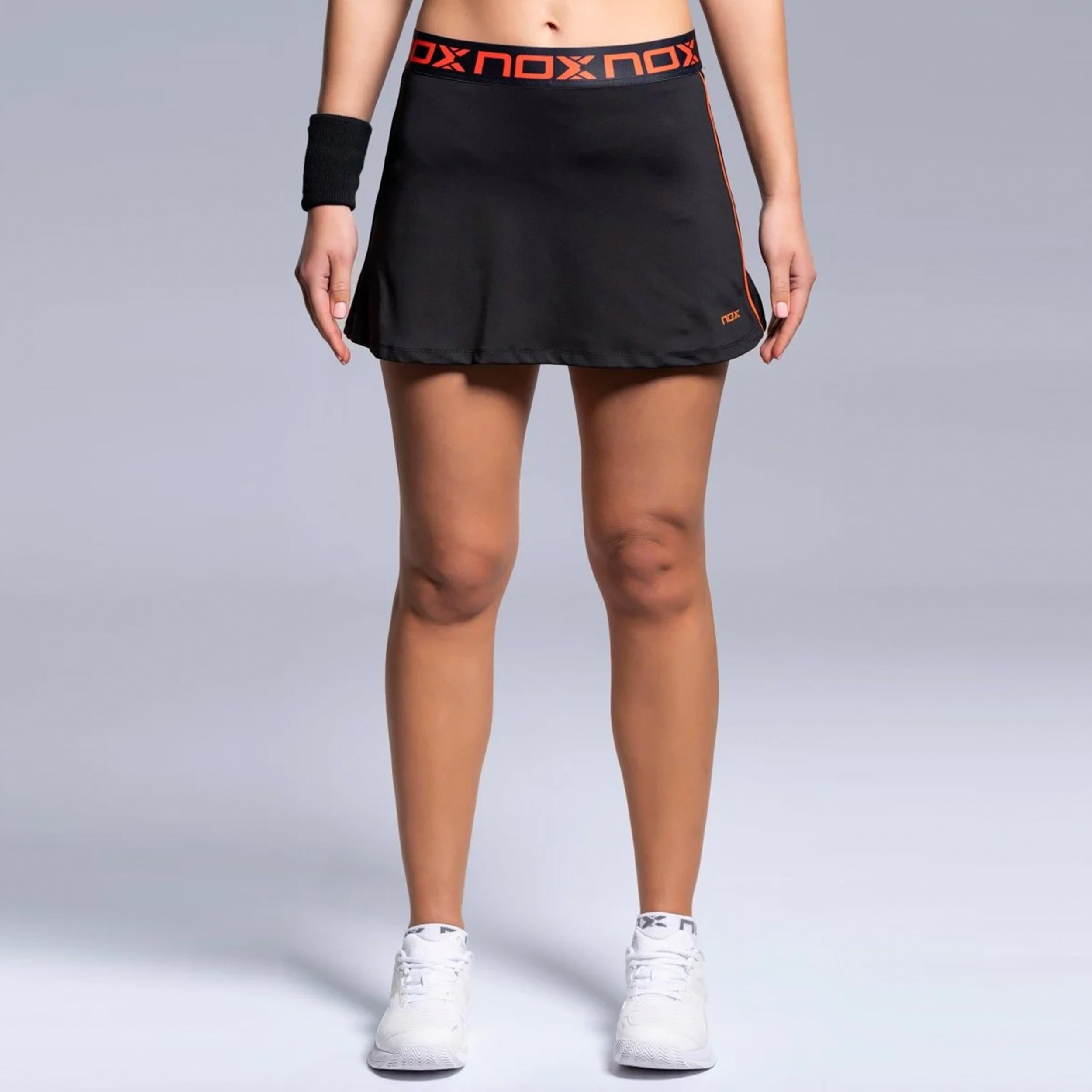 NOX Team Rock Damen - schwarz