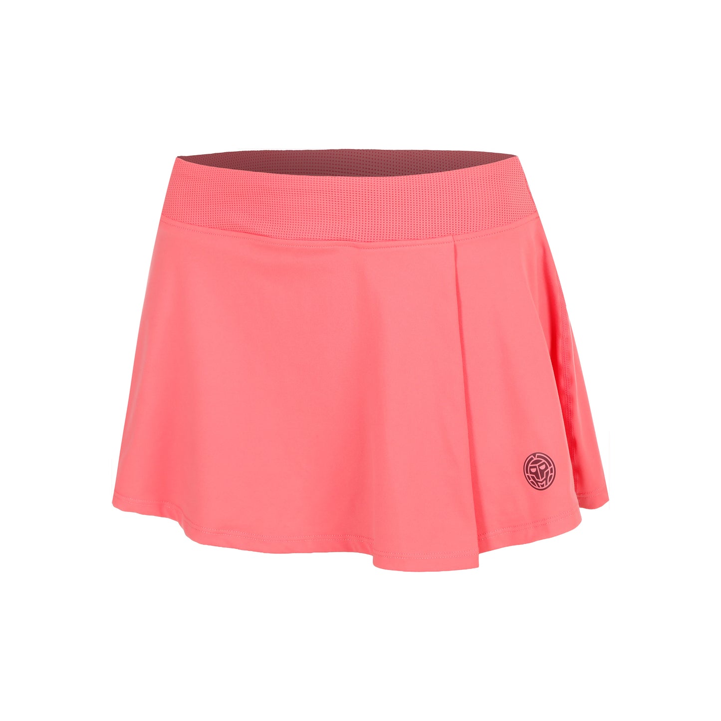 BIDI BADU Freeze Out Wavy  Rock Damen - pink