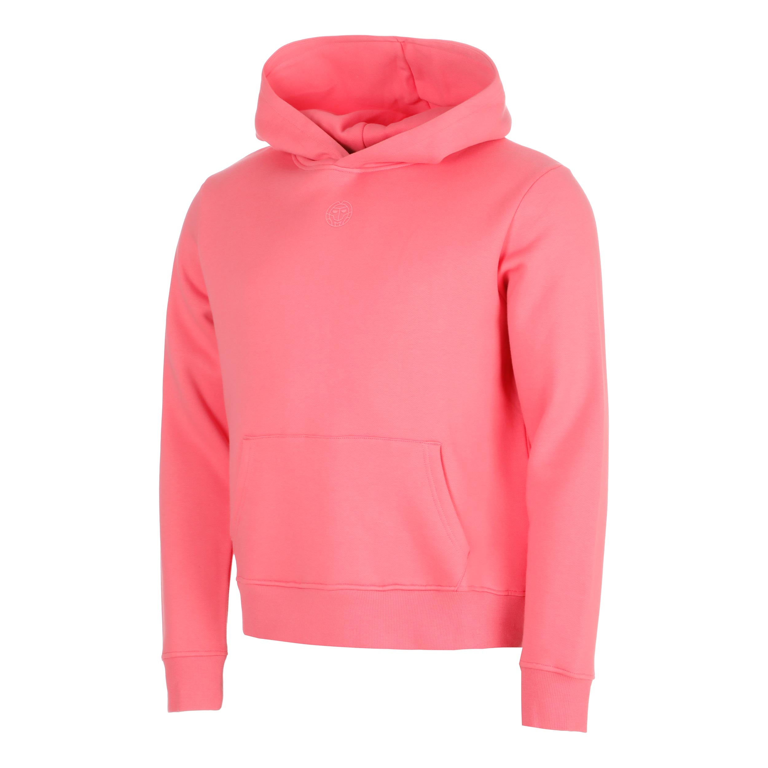 BIDI BADU Freeze Out  Hoody Herren - pink