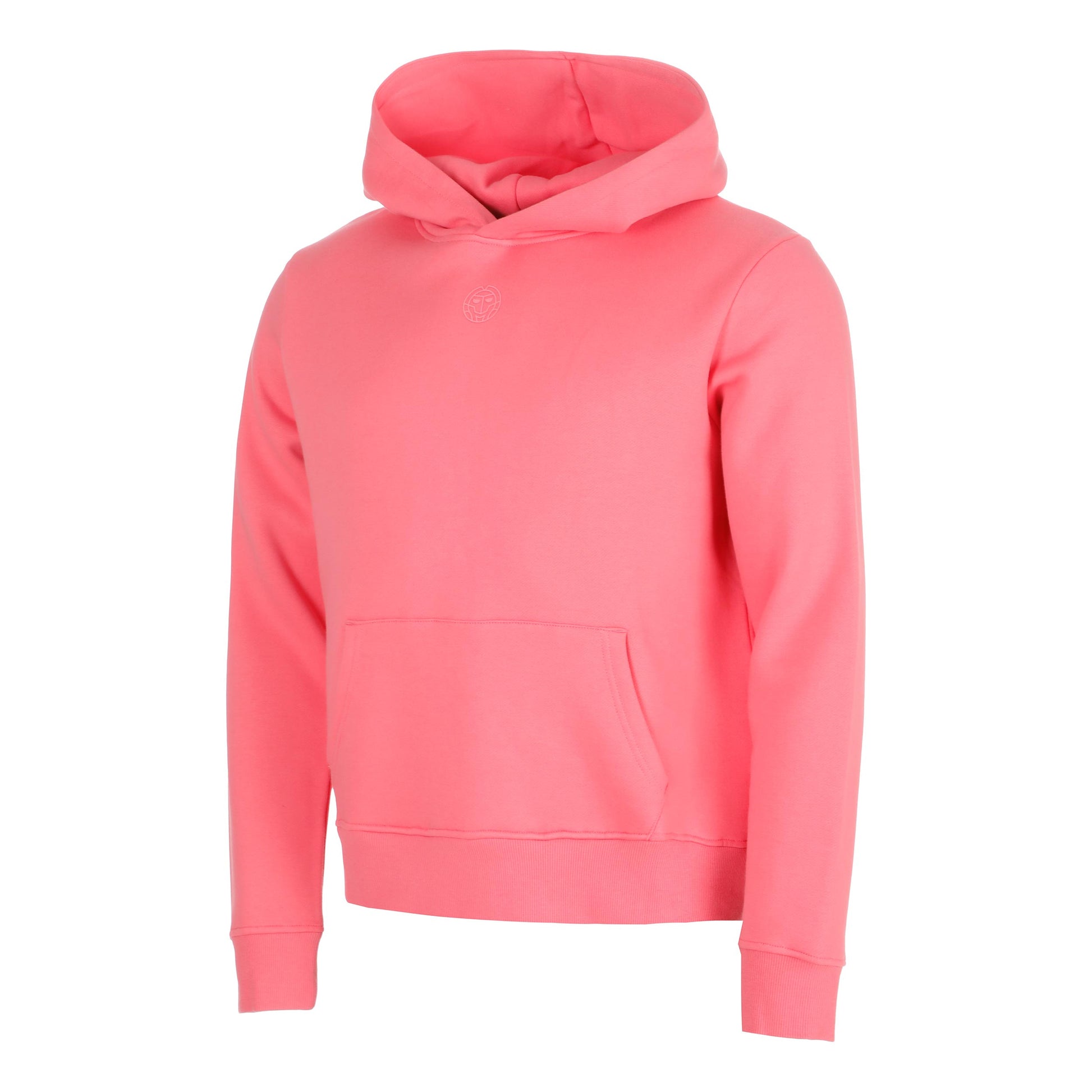 BIDI BADU Freeze Out  Hoody Herren - pink