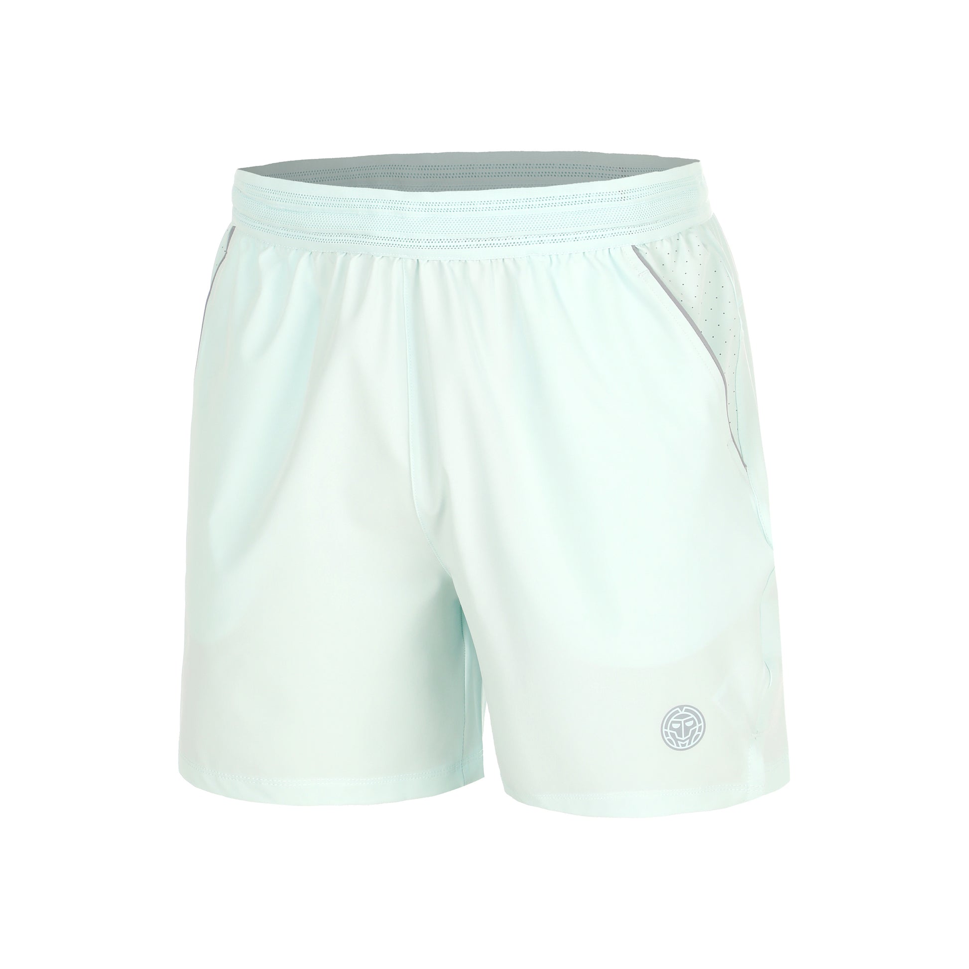 BIDI BADU Freeze Out 7in  Shorts Herren - mint