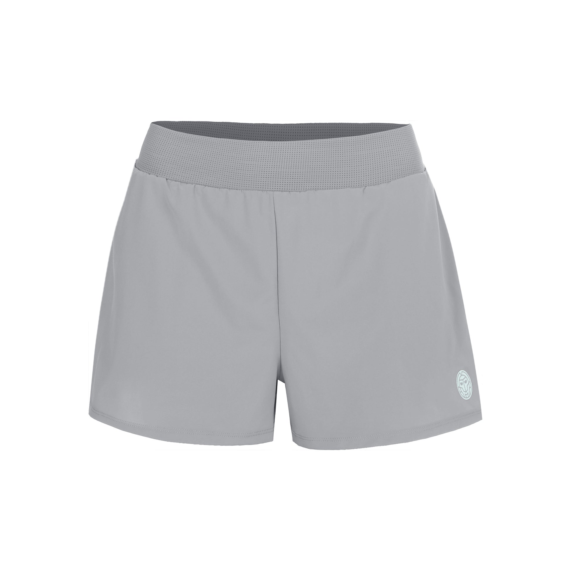 BIDI BADU Freeze Out 2in1  Shorts Damen - grau