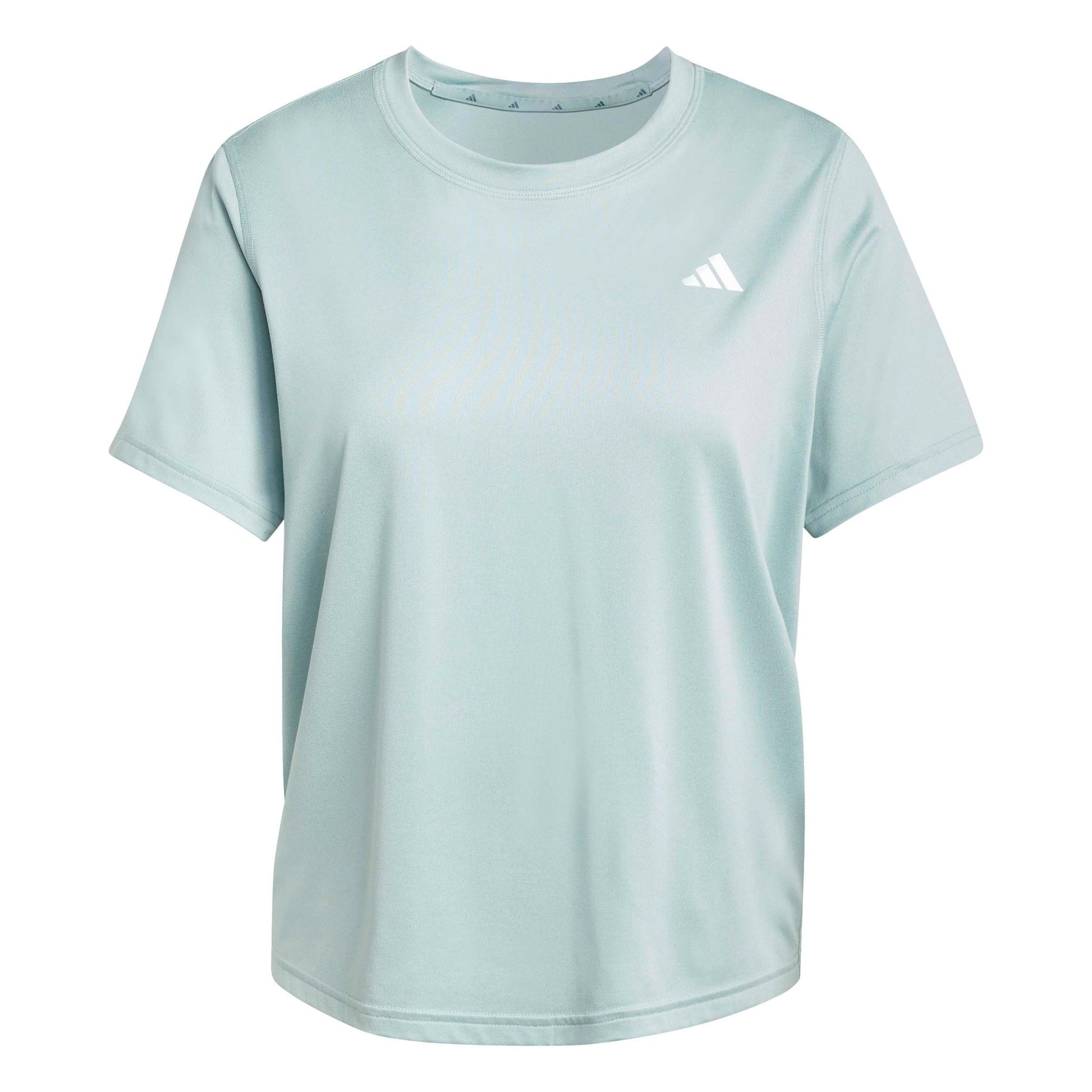 adidas Workout Essentials T-Shirt Damen - oliv
