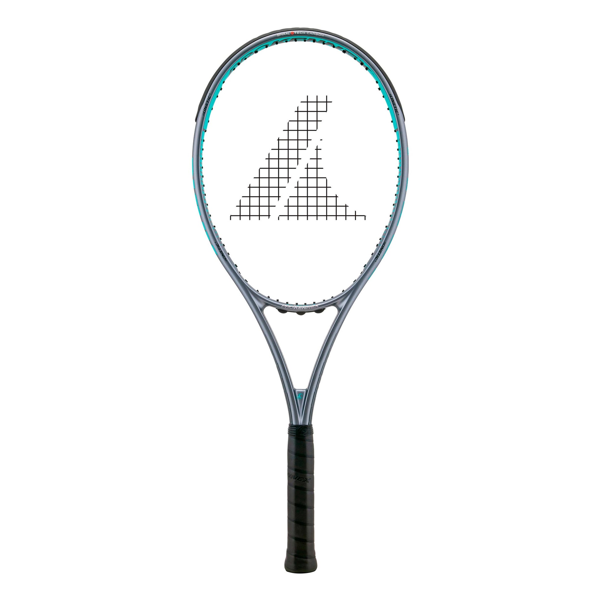 PROKENNEX Q+15 Pro Allroundschläger unbesaitet