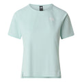 Sunriser Laufshirt Damen - mint