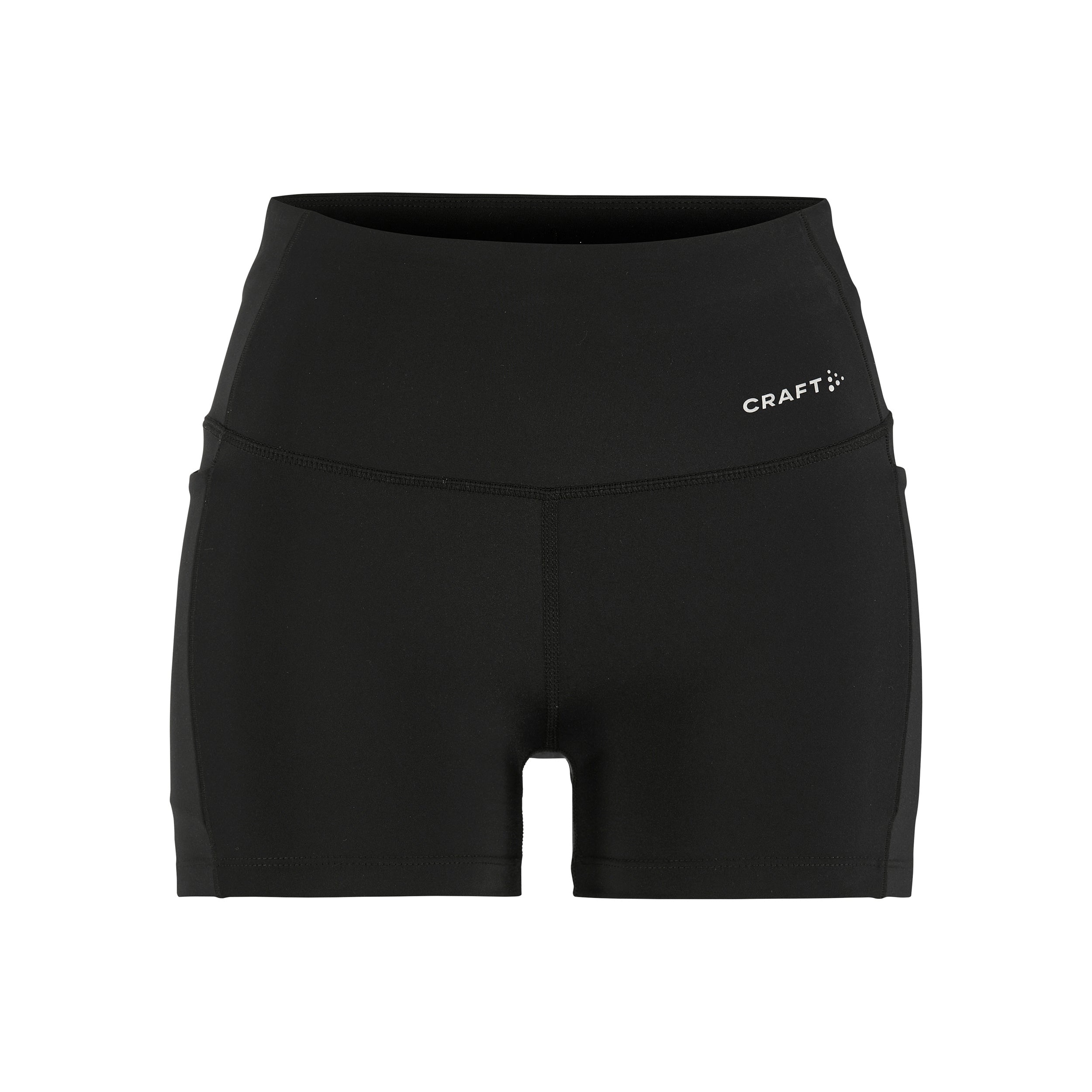 Craft Essence Lauftight Damen - schwarz