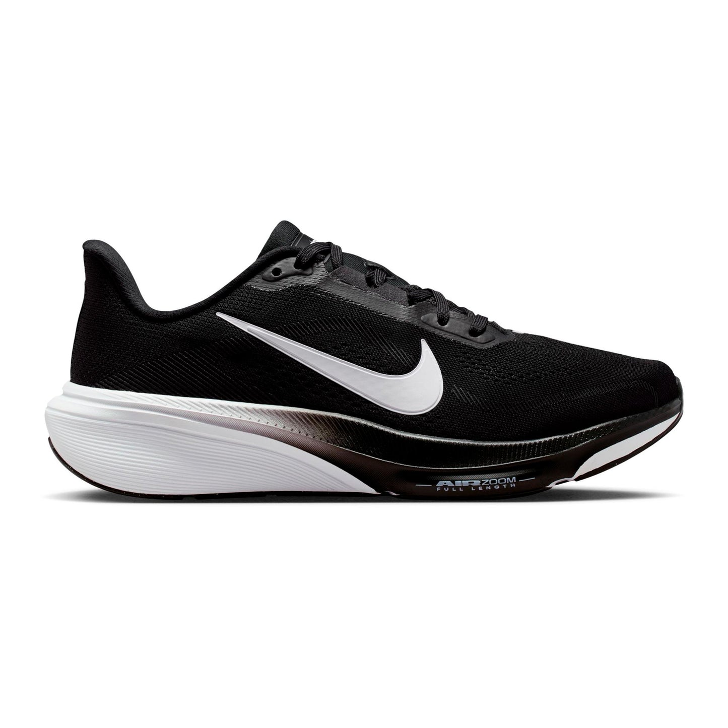 Nike Pegasus 42 Neutralschuh Damen - schwarz, weiß