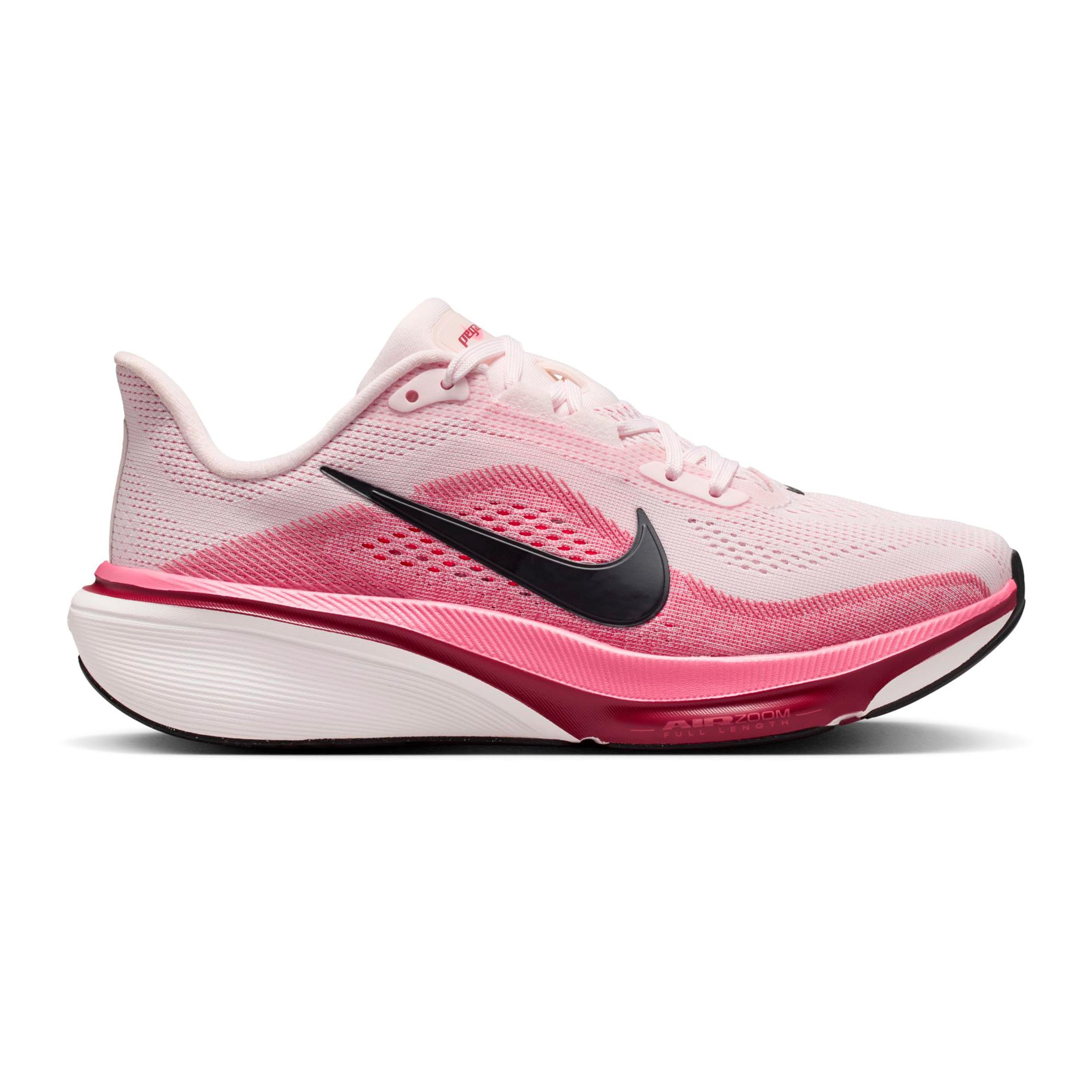 Nike Pegasus 42 Neutralschuh Damen - mauve, pink