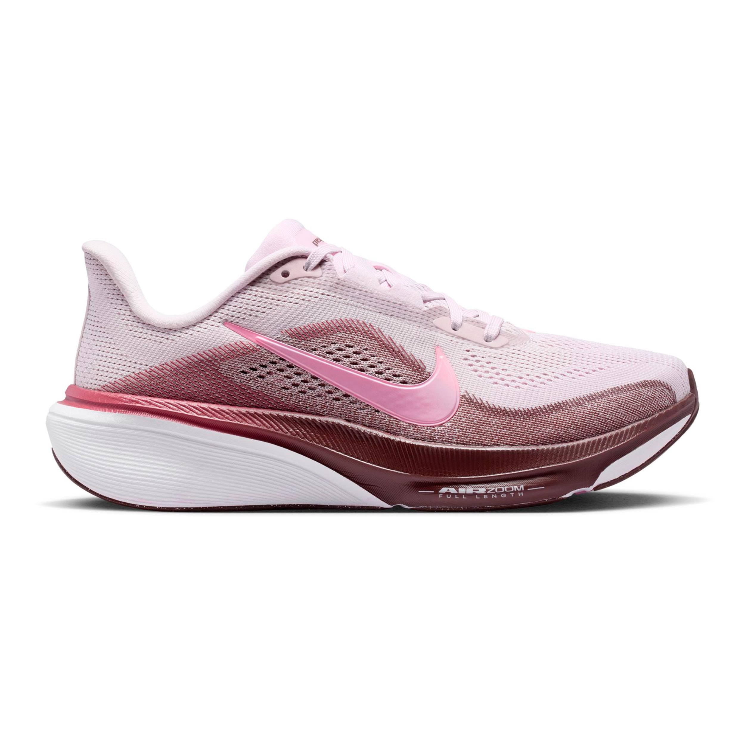 Nike Pegasus 42 Neutralschuh Damen - rosa, mauve