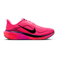 Pegasus 42 Neutralschuh Damen - berry, schwarz