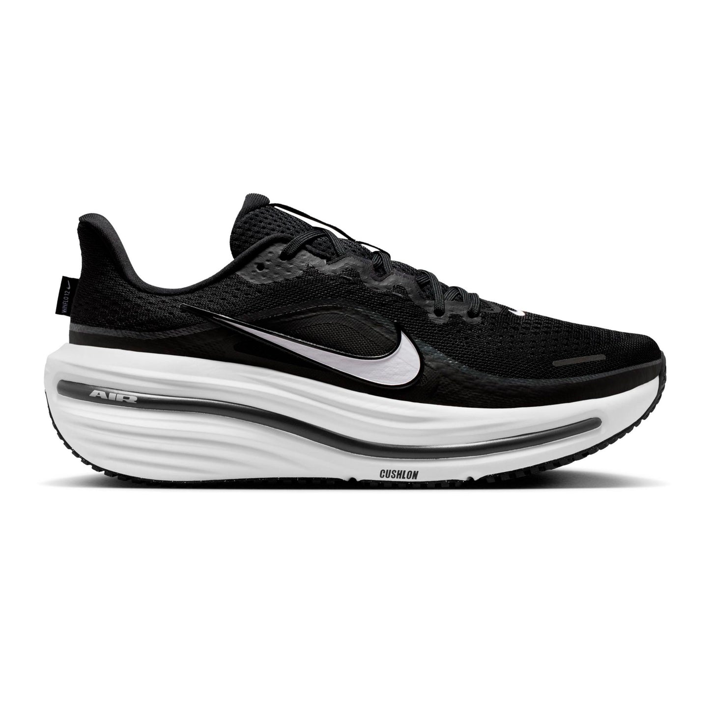 Nike Winflo 12 Neutralschuh Herren - schwarz, weiß