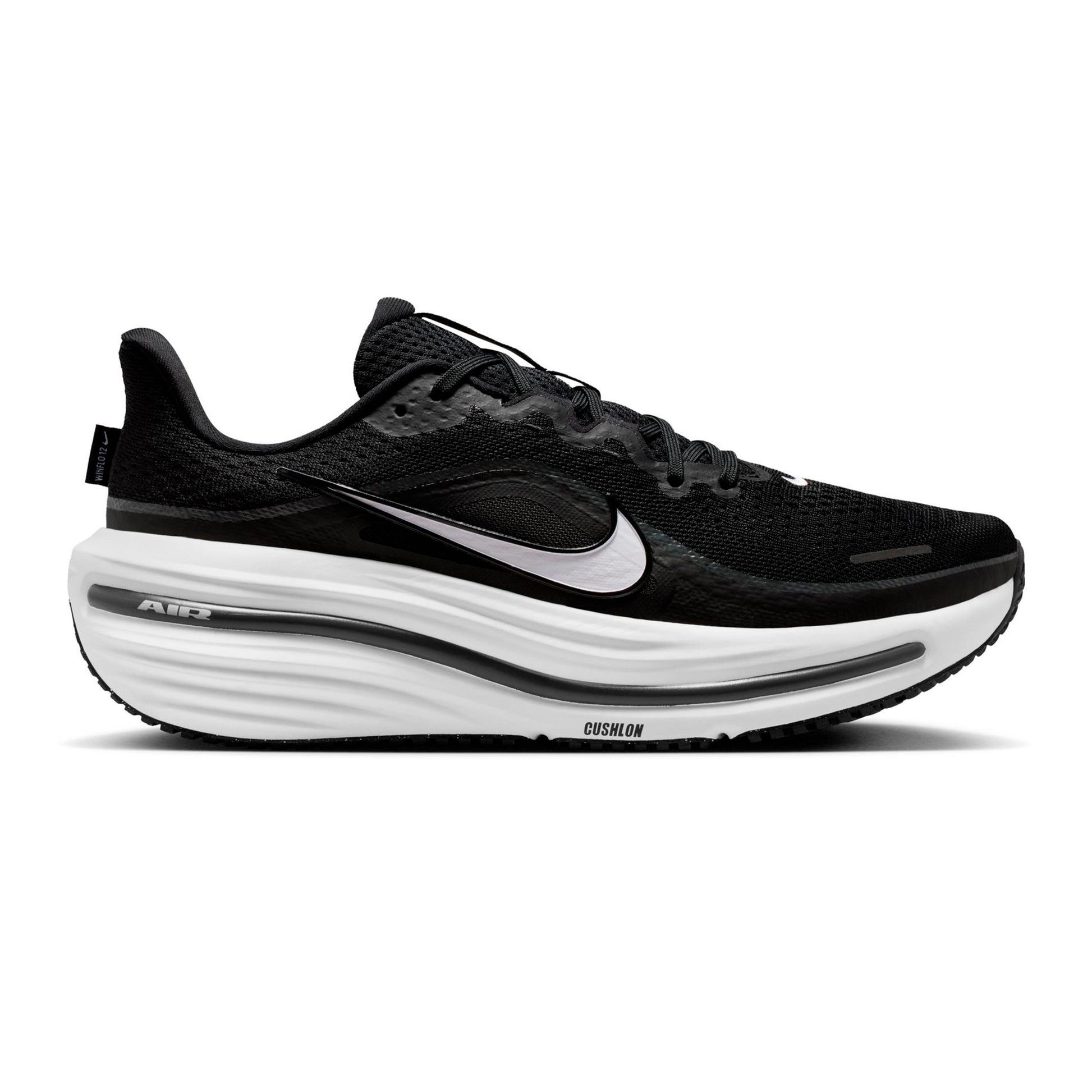 Nike Winflo 12 Neutralschuh Herren - schwarz, weiß
