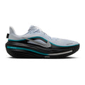 Winflo 12 Neutralschuh Herren - grau, türkis