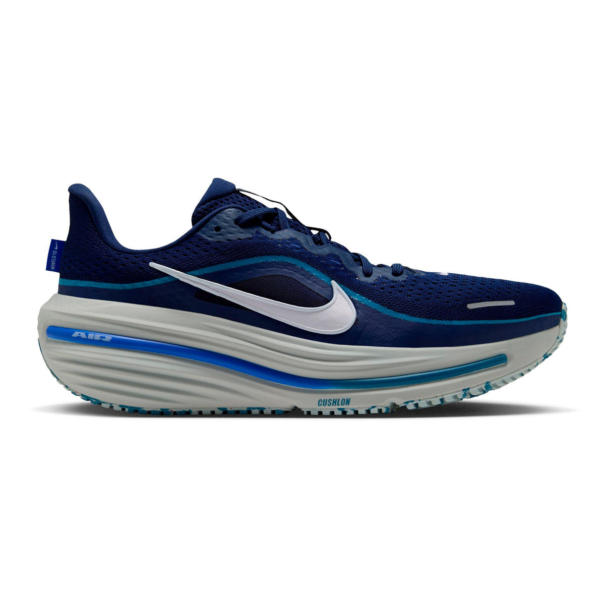 Nike Winflo 12 Neutralschuh Herren - dunkelblau, blau
