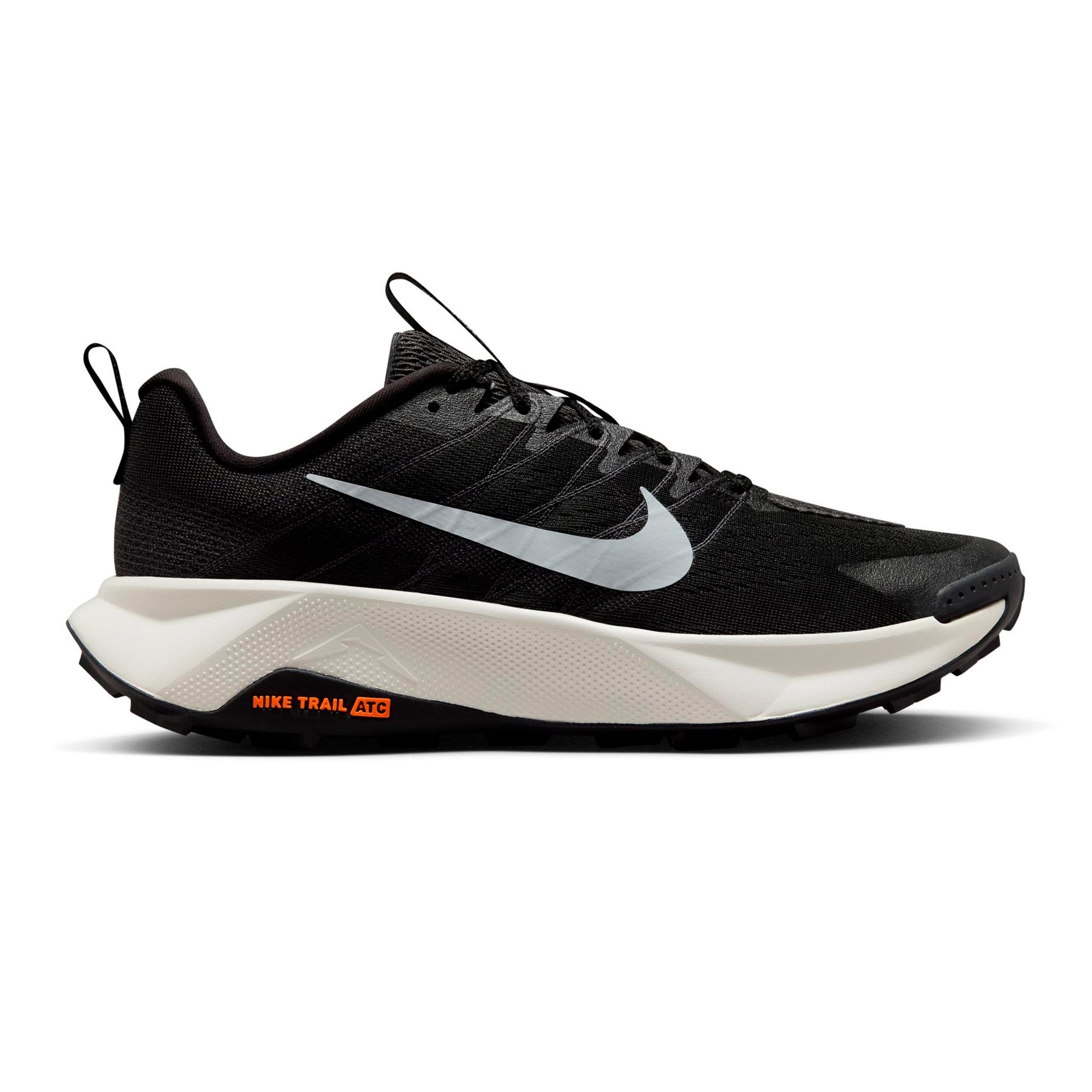 Nike Wildhorse 10 Trailschuh Herren - schwarz, grau