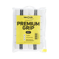 Premium Soft 12er Pack - weiß
