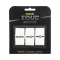 Tour Performance 3er Pack - weiß