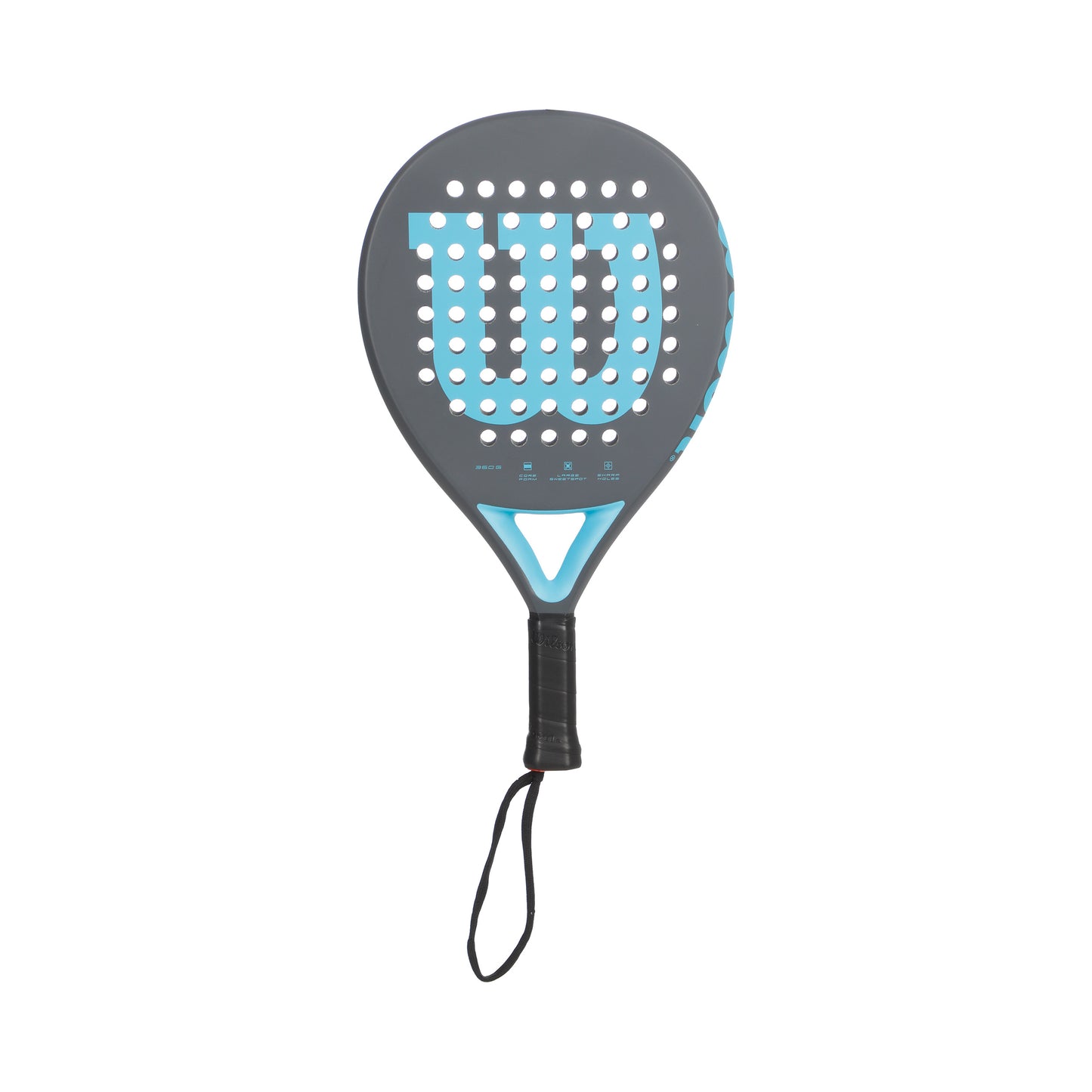 Wilson Match Point Padel Padelschläger