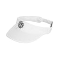 Player Visor Unisex - weiß
