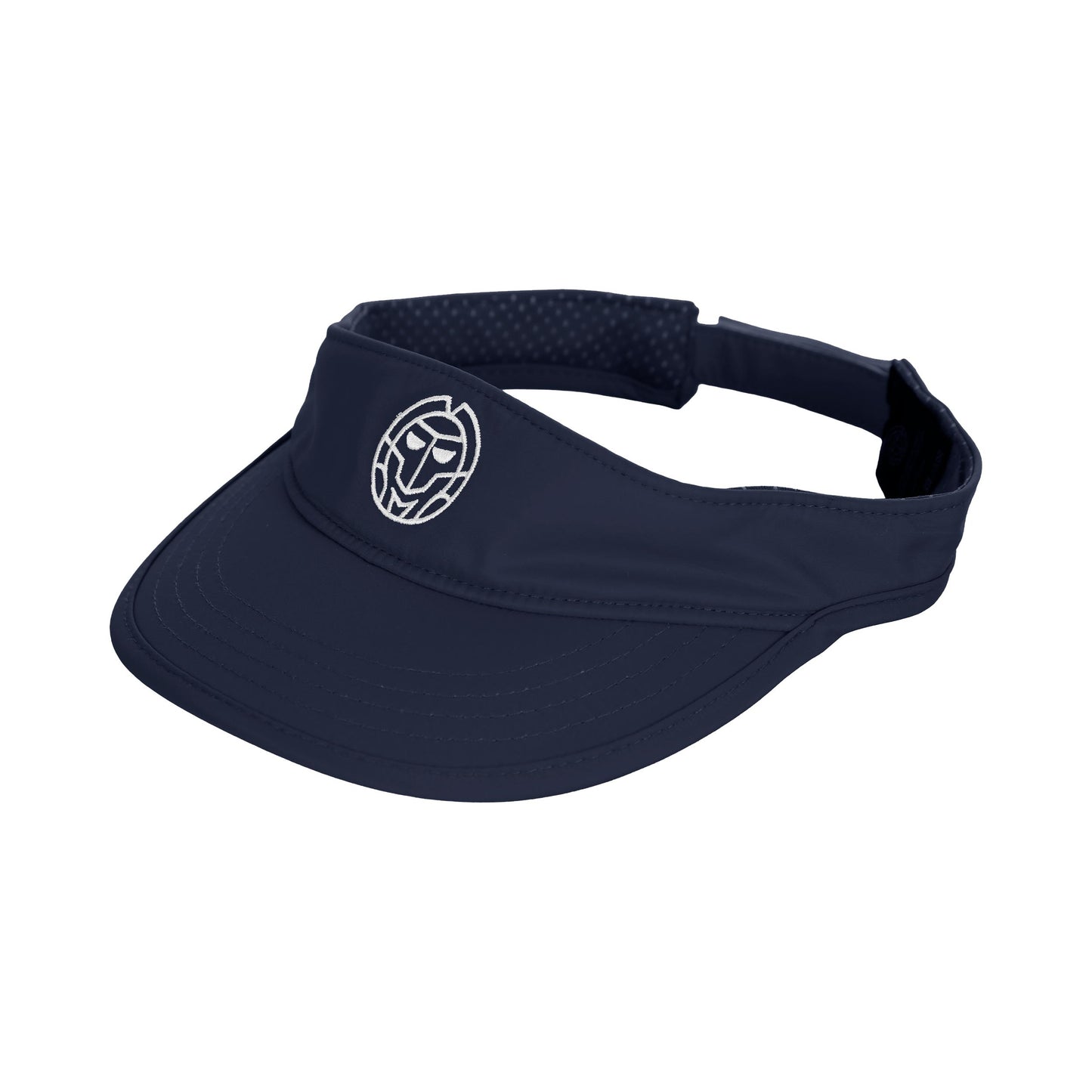 BIDI BADU Player Visor Unisex - blau