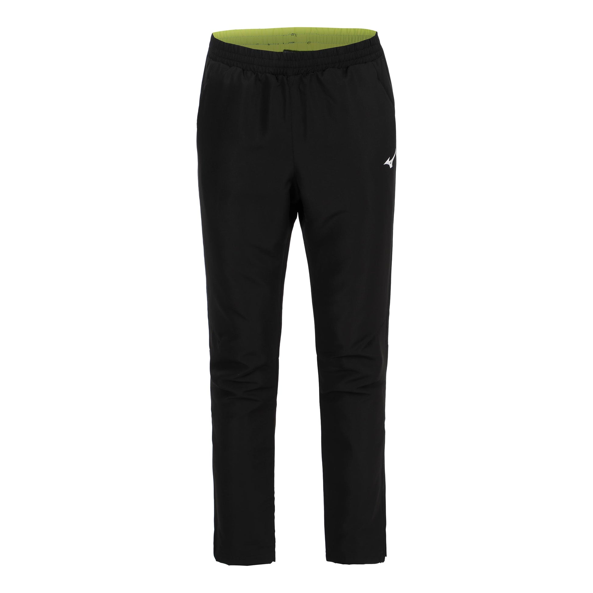Mizuno Tokyo Micro Trainingshose Herren - schwarz