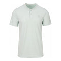 Henry T-Shirt Herren - mint