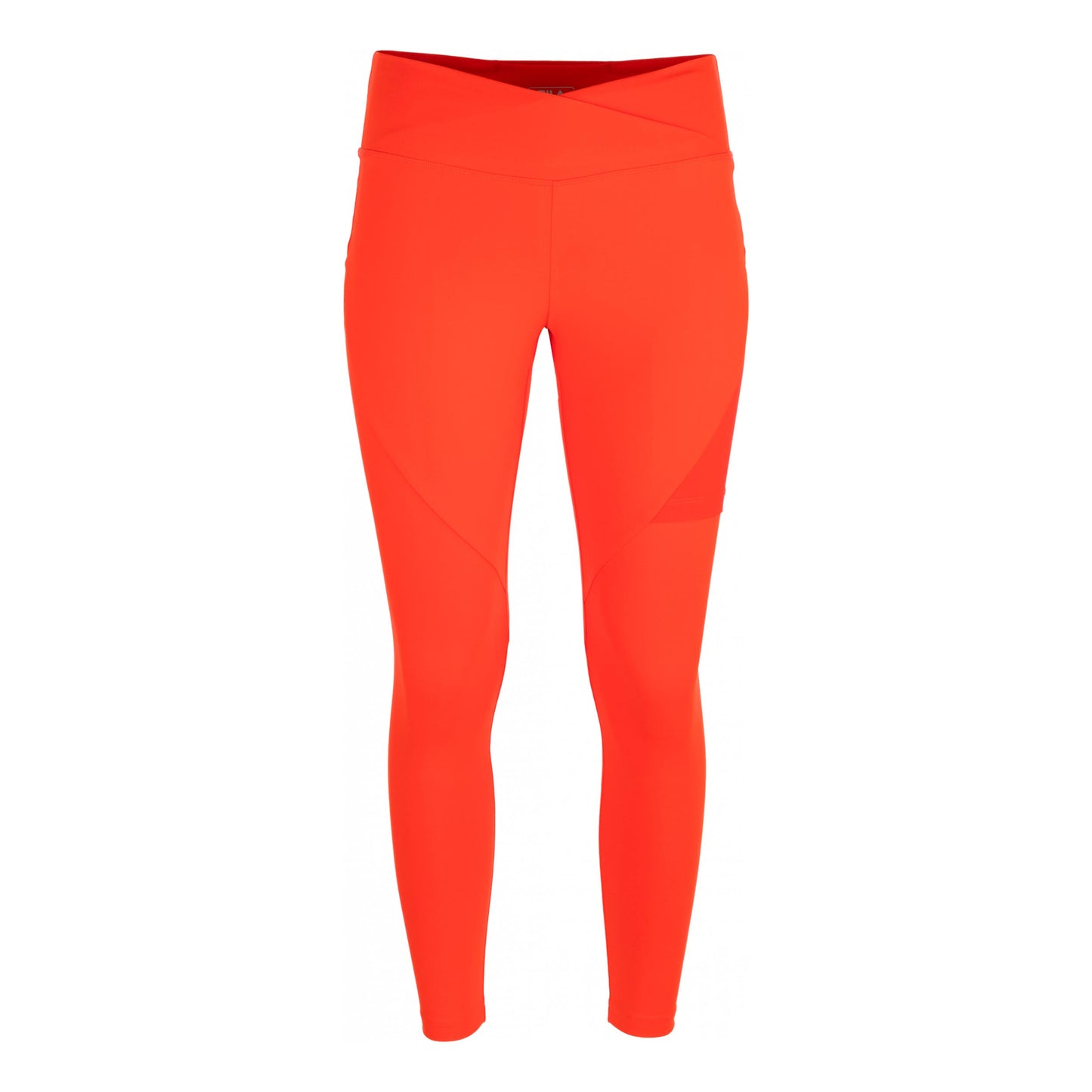 Fila Marcela Tight Damen - orange