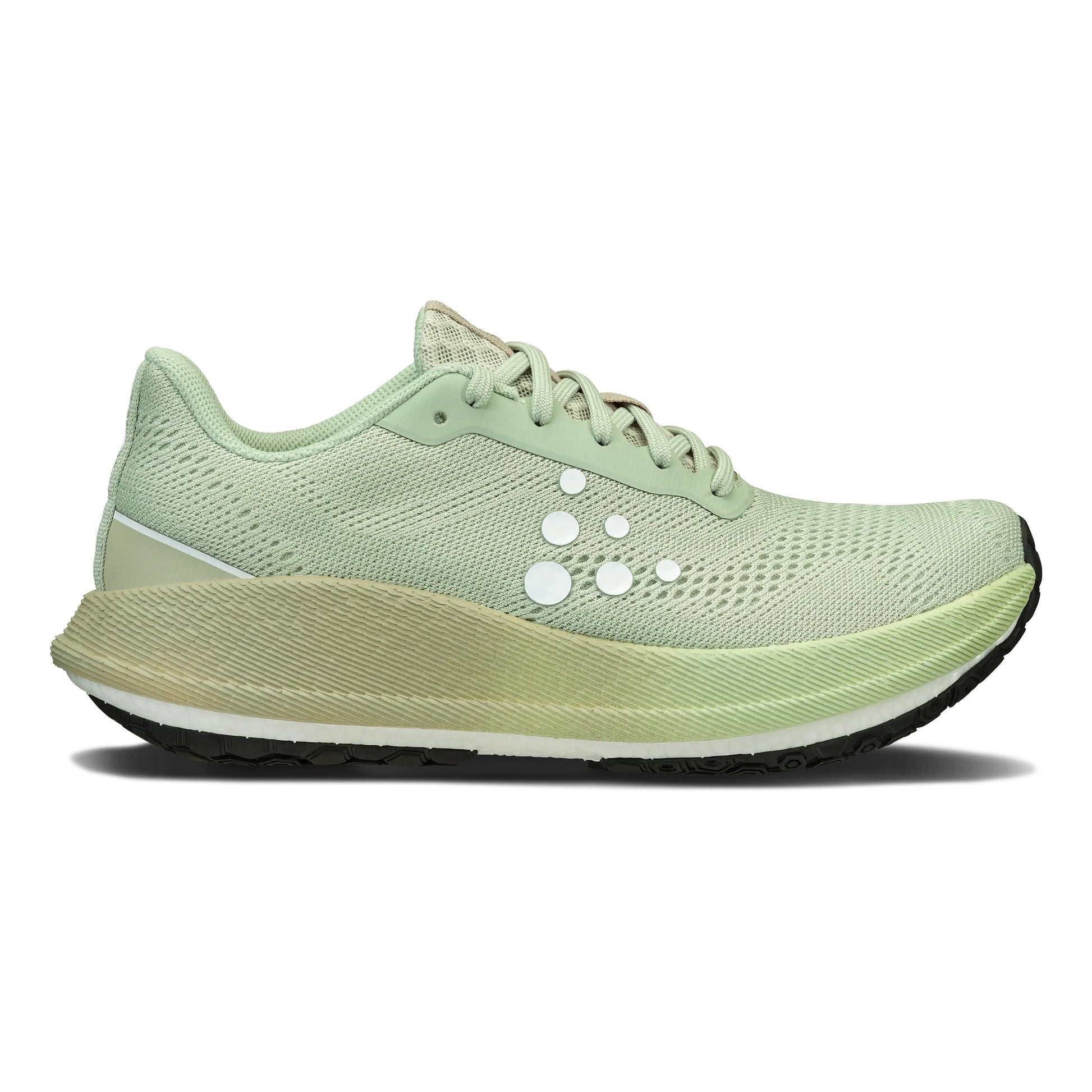 Craft PACER 2 W Neutralschuh Damen - oliv