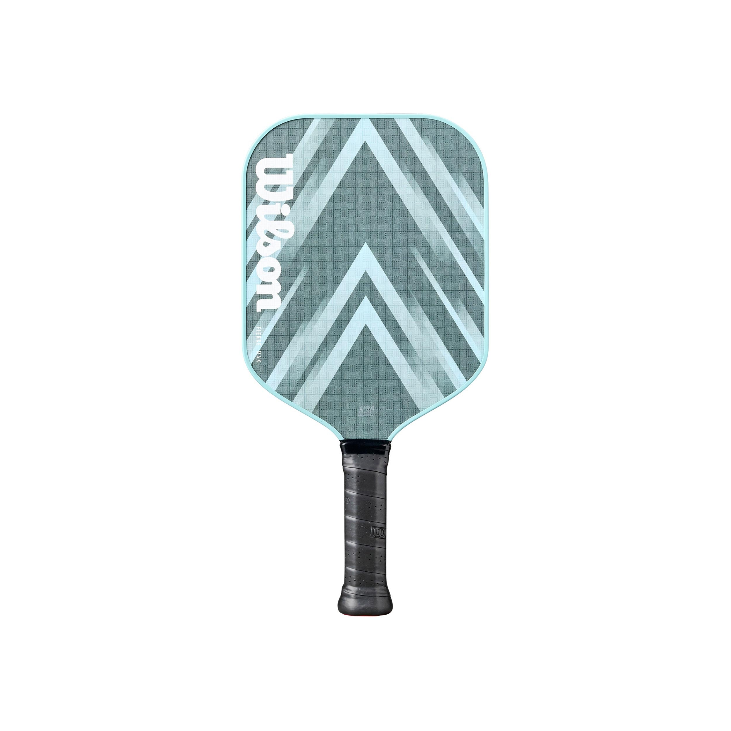 Wilson Fierce Max V2 Pickleball Schläger