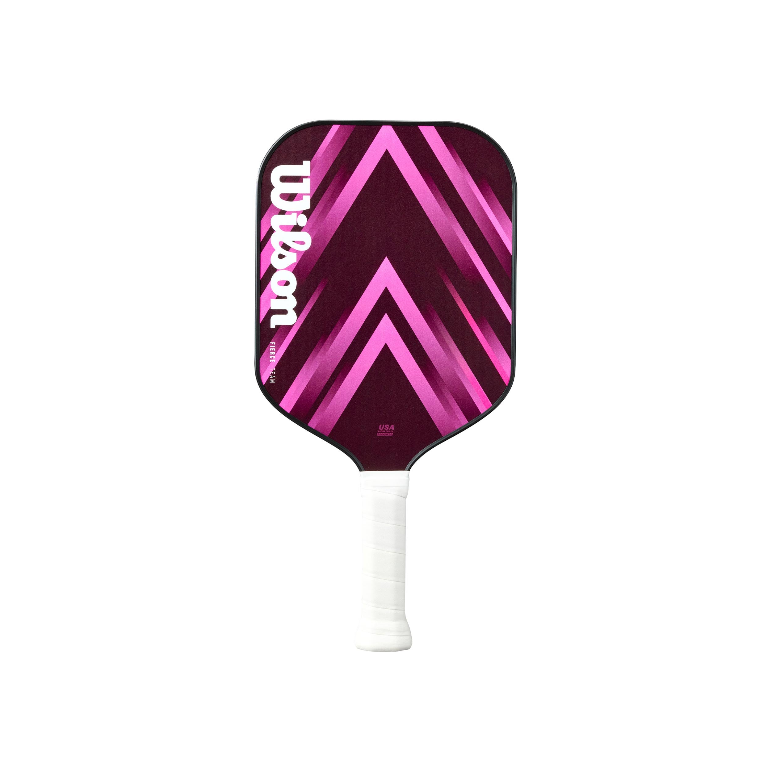 Wilson Fierce Team V2 Pickleball Schläger