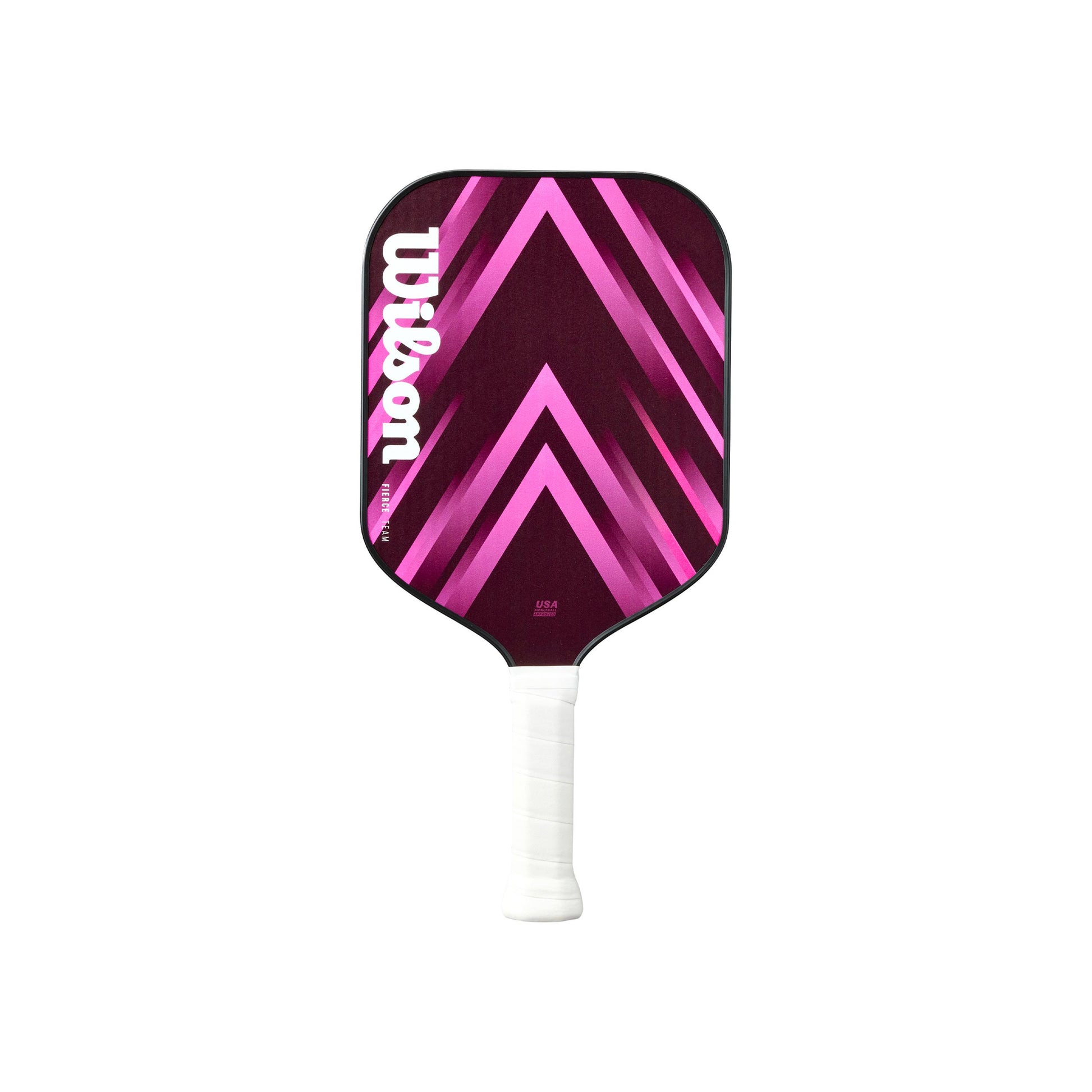 Wilson Fierce Team V2 Pickleball Schläger