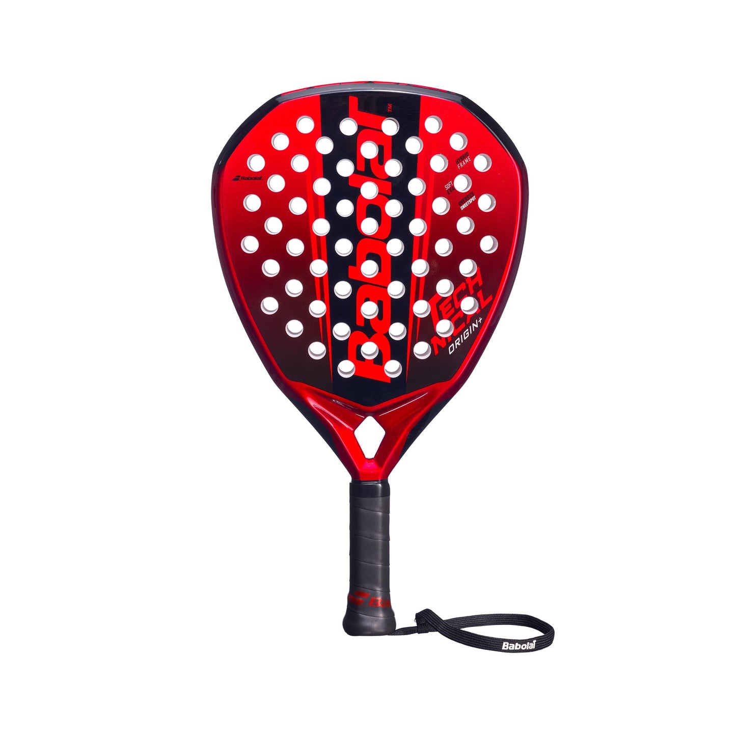 Babolat Technical Origin + Padelschläger