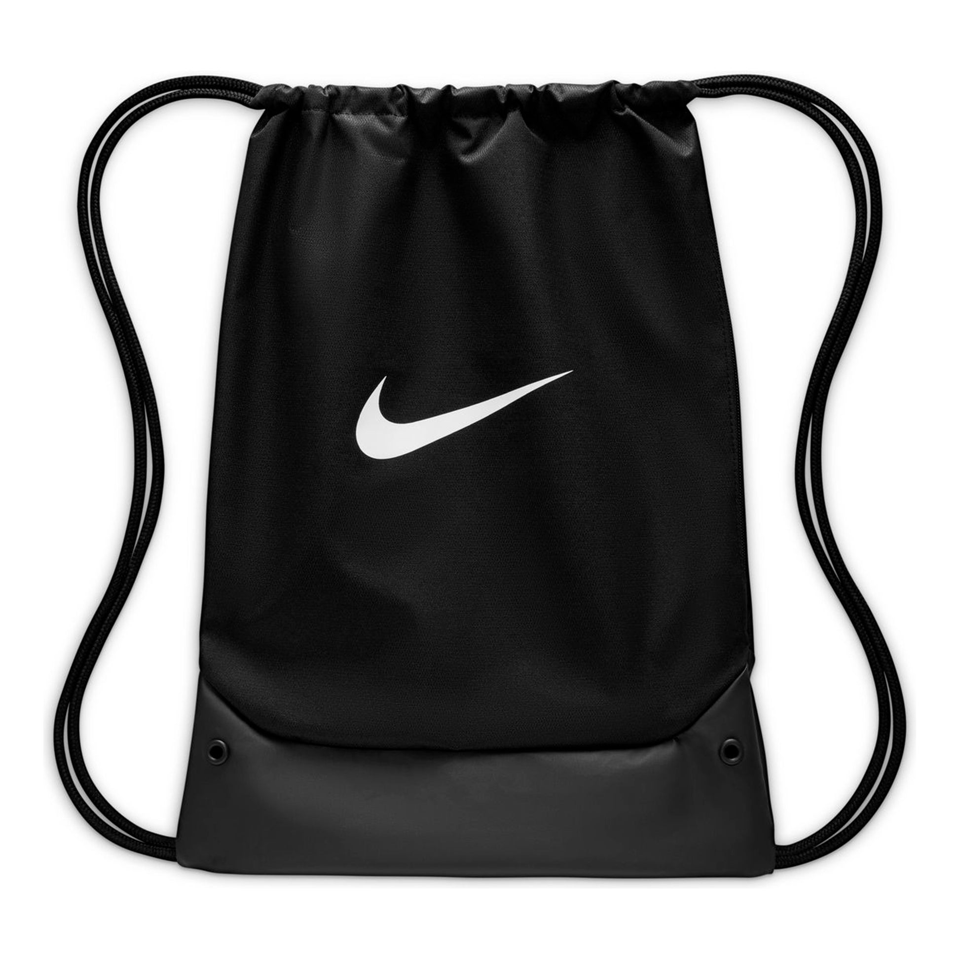 Nike Brasilia Schuhbeutel - schwarz