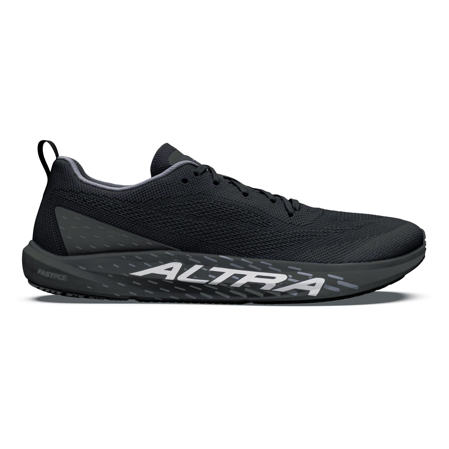 Altra Vanish Pulse Wettkampfschuh Herren - schwarz, grau