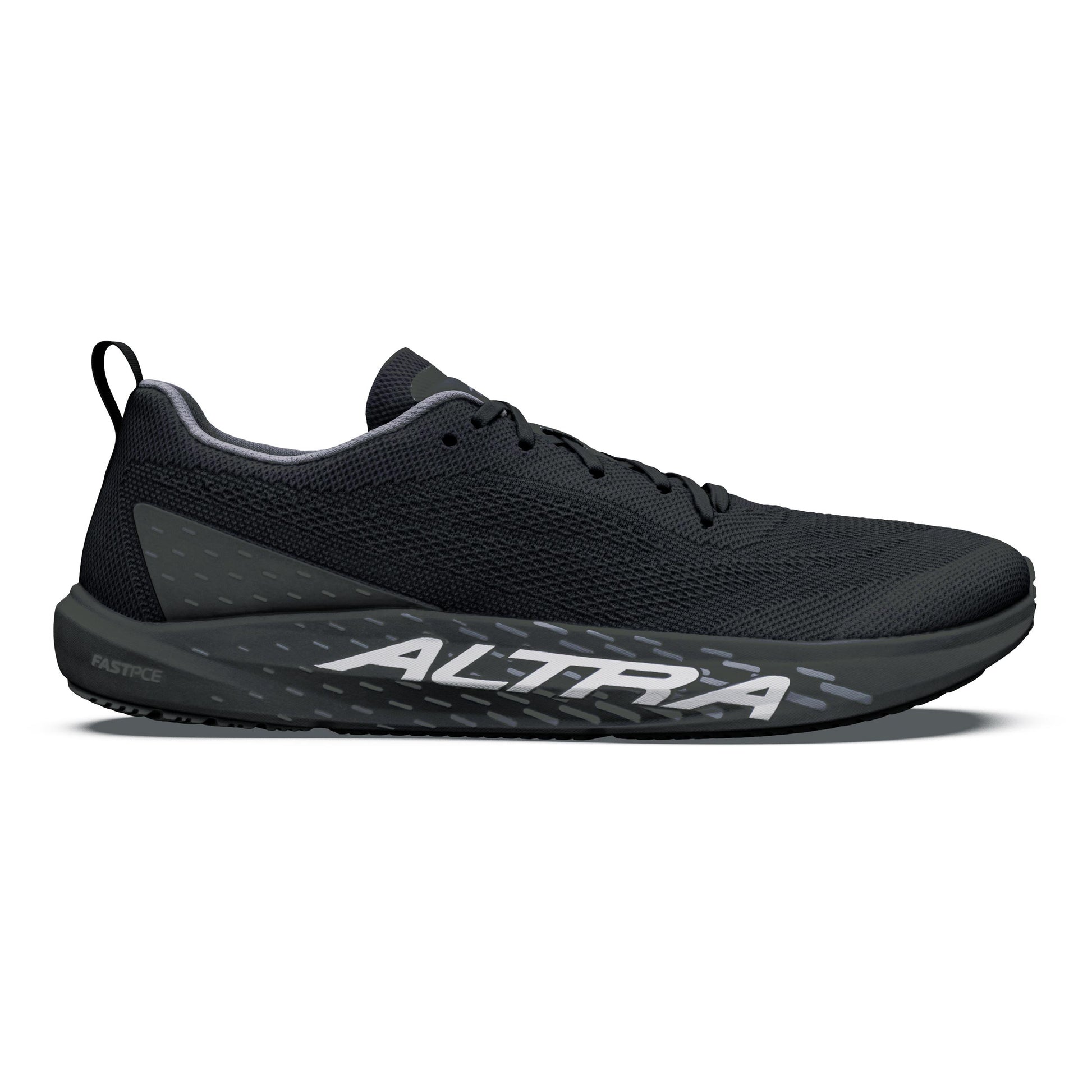 Altra Vanish Pulse Wettkampfschuh Herren - schwarz, grau