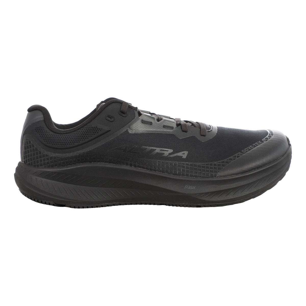 Altra Torin 9 GTX Neutralschuh Herren - schwarz, schwarz