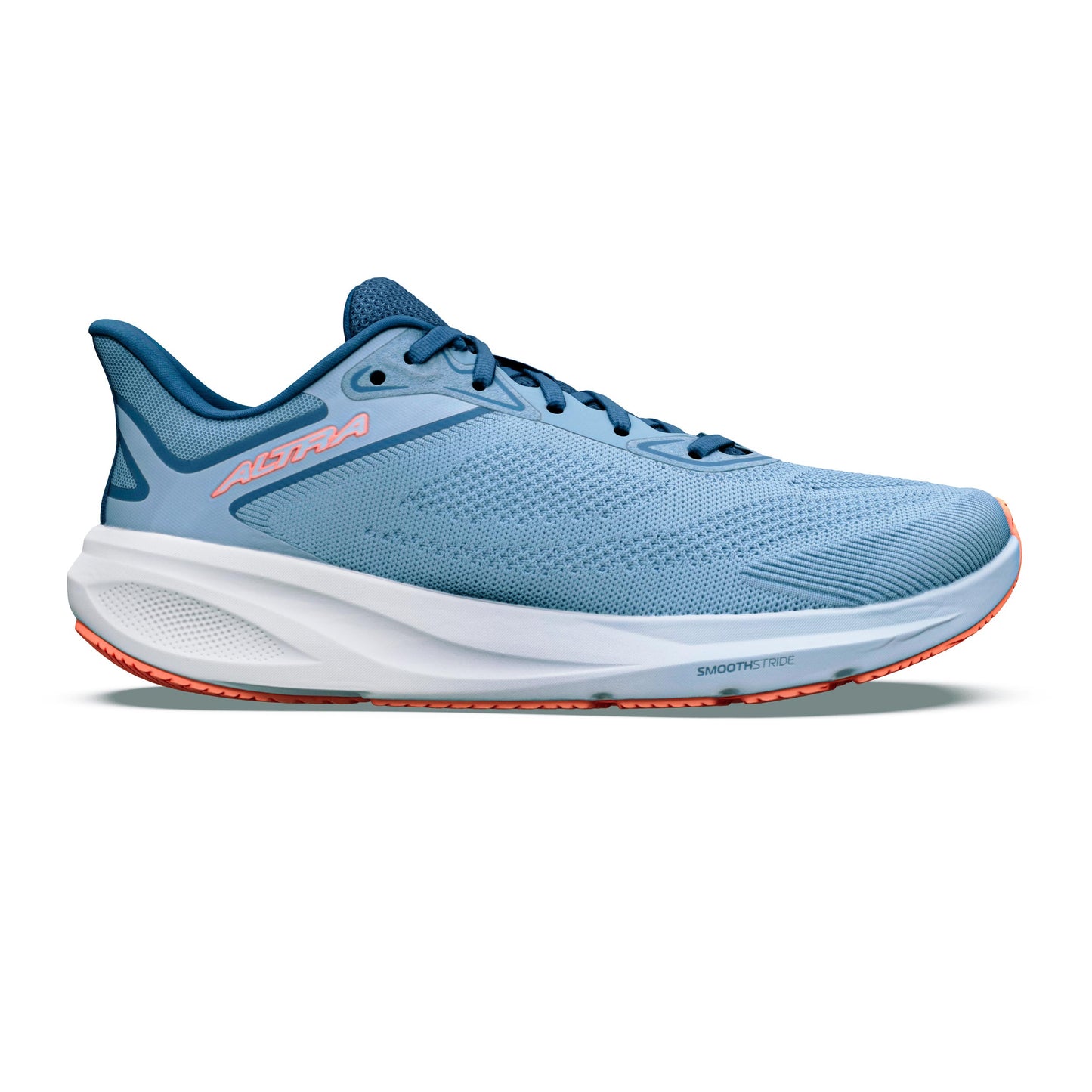 Altra Motiv FLX Neutralschuh Damen - blaugrau, weiß