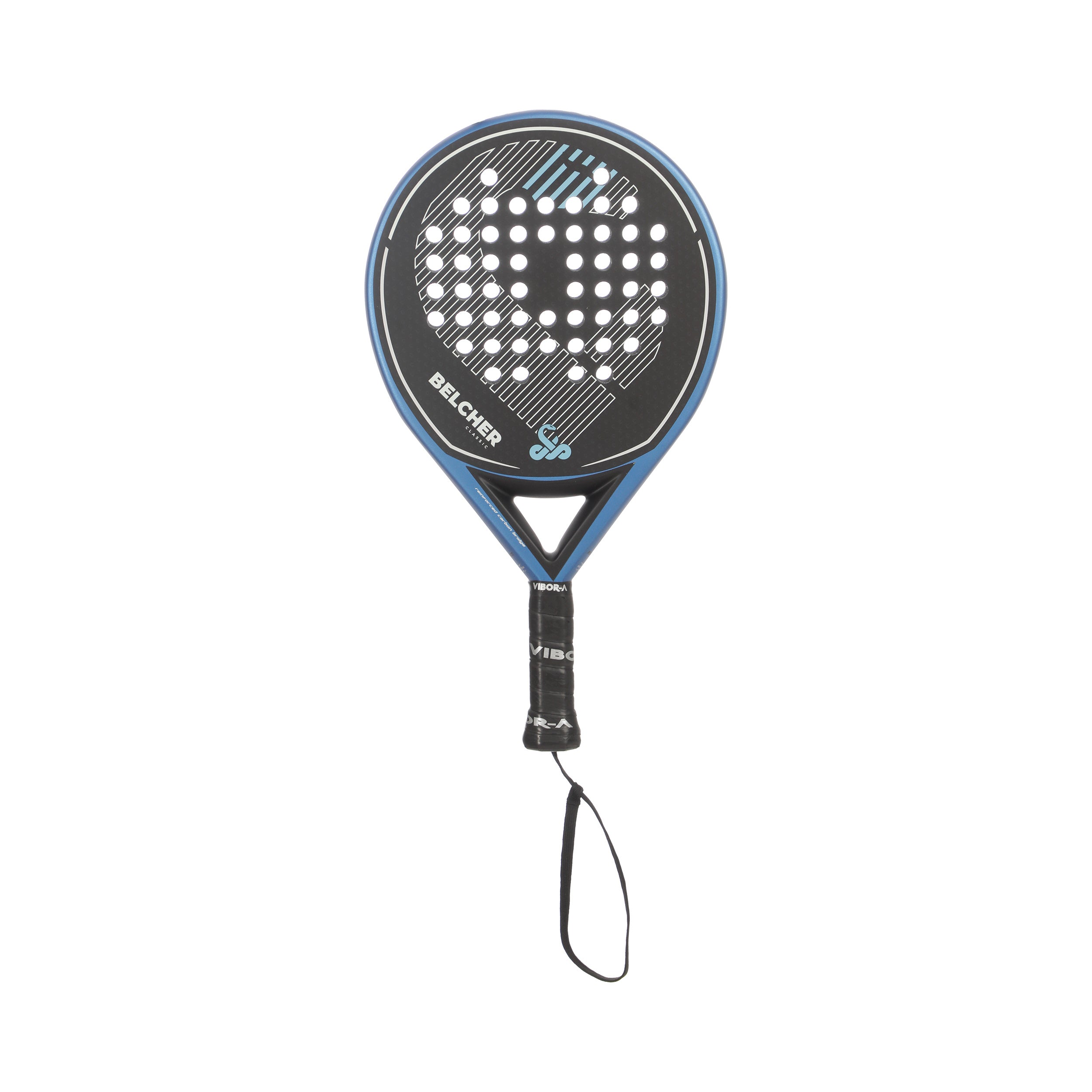 Vibora Belcher Classic Fiber Padelschläger