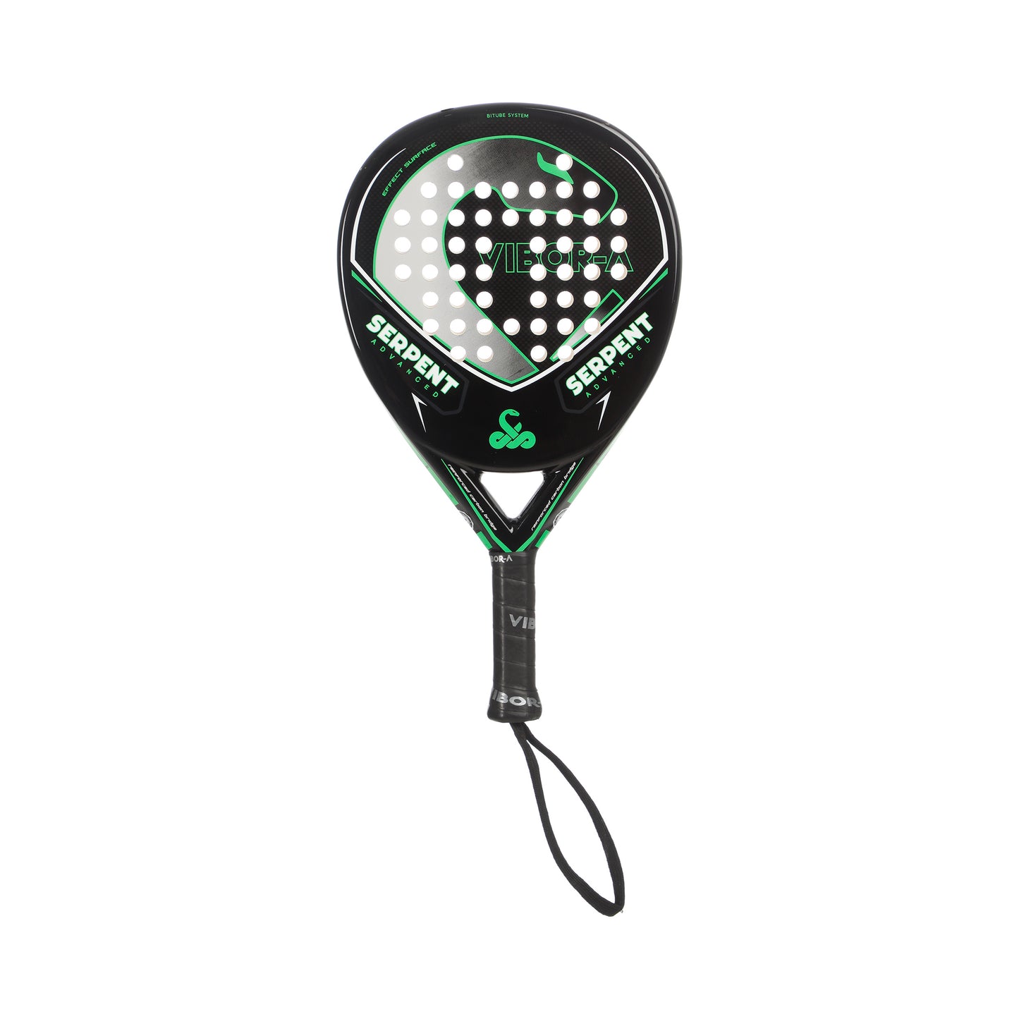 Vibora Serpent Advance Padelschläger