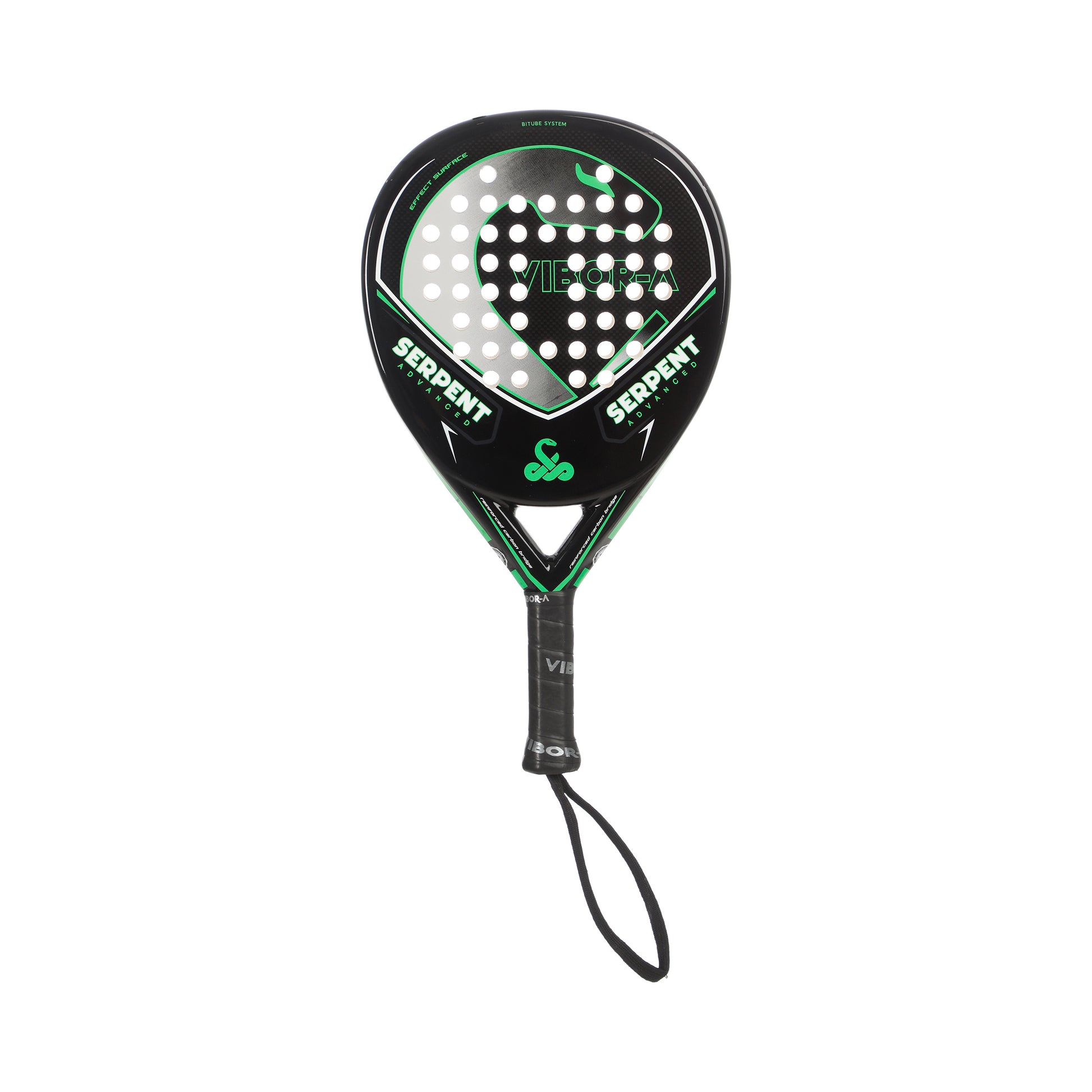 Vibora Serpent Advance Padelschläger