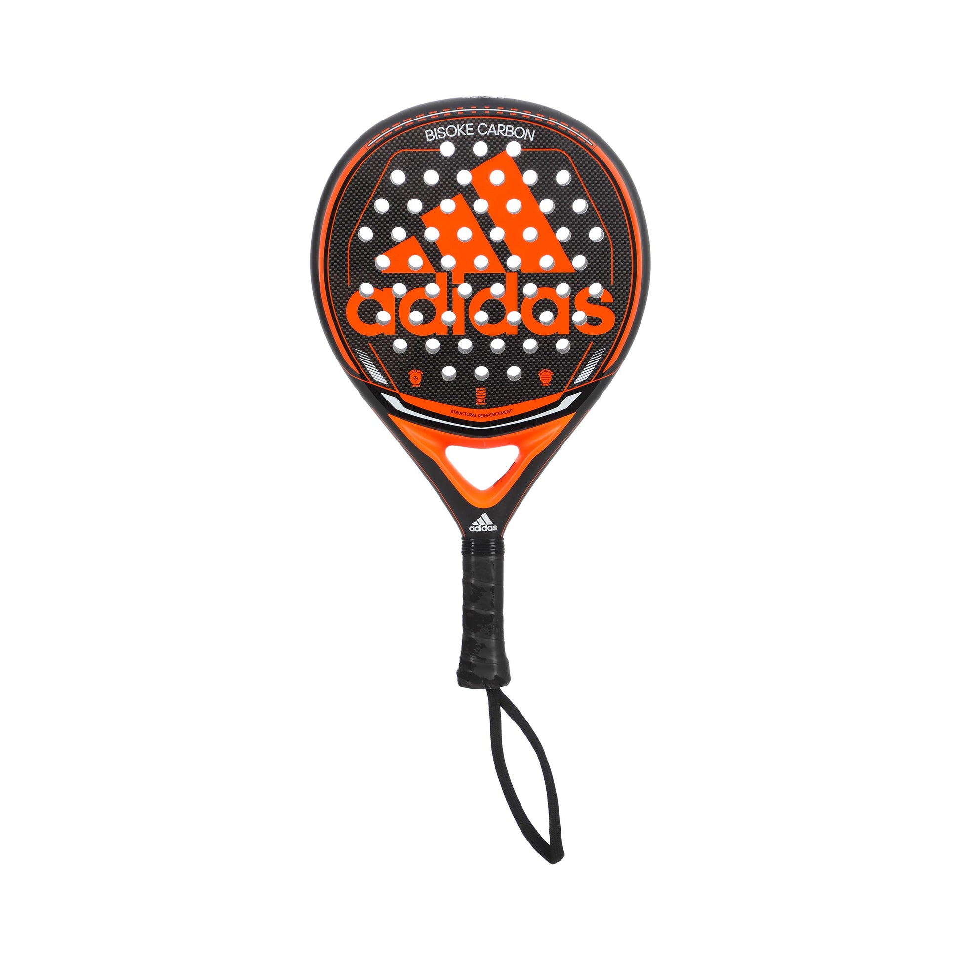 adidas Bisoke Carbon Padelschläger