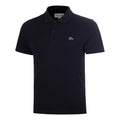 Urban Polo Herren - dunkelblau