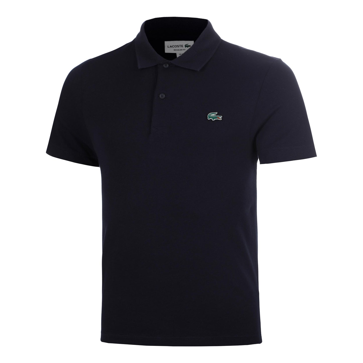 Lacoste Urban Polo Herren - dunkelblau