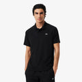 Urban Polo Herren - schwarz