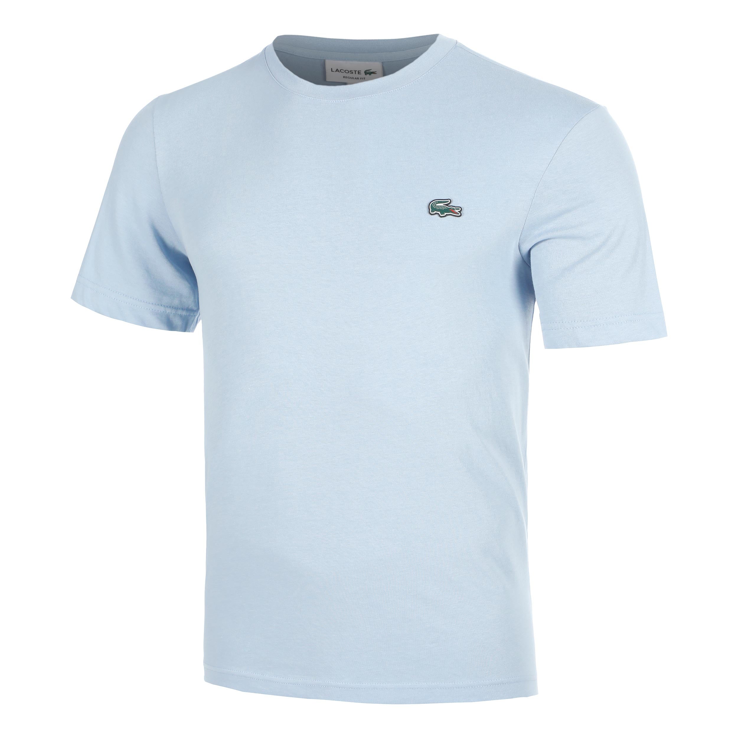 Lacoste Urban T-Shirt Herren - hellblau
