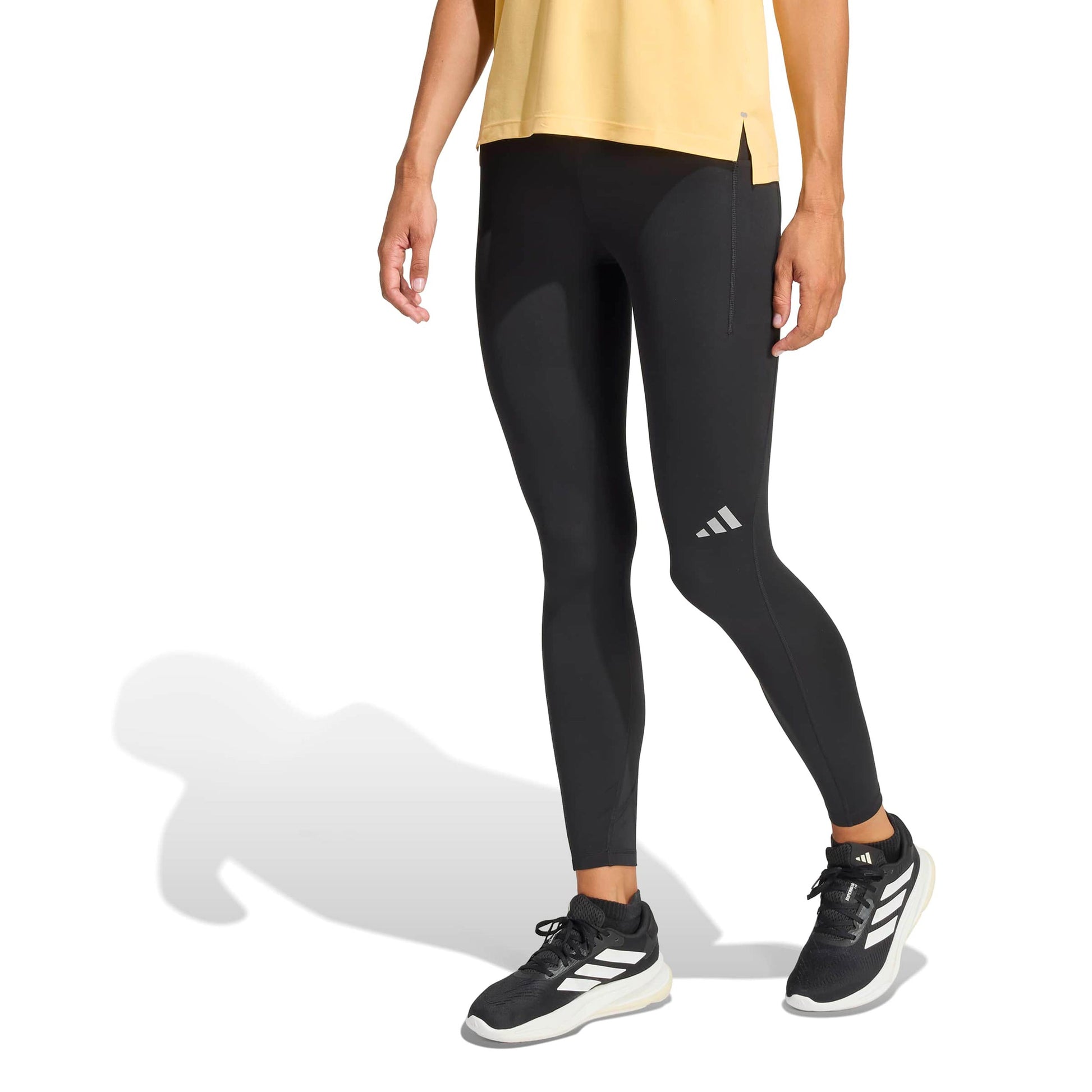 adidas adi365 Lauftight Damen - schwarz