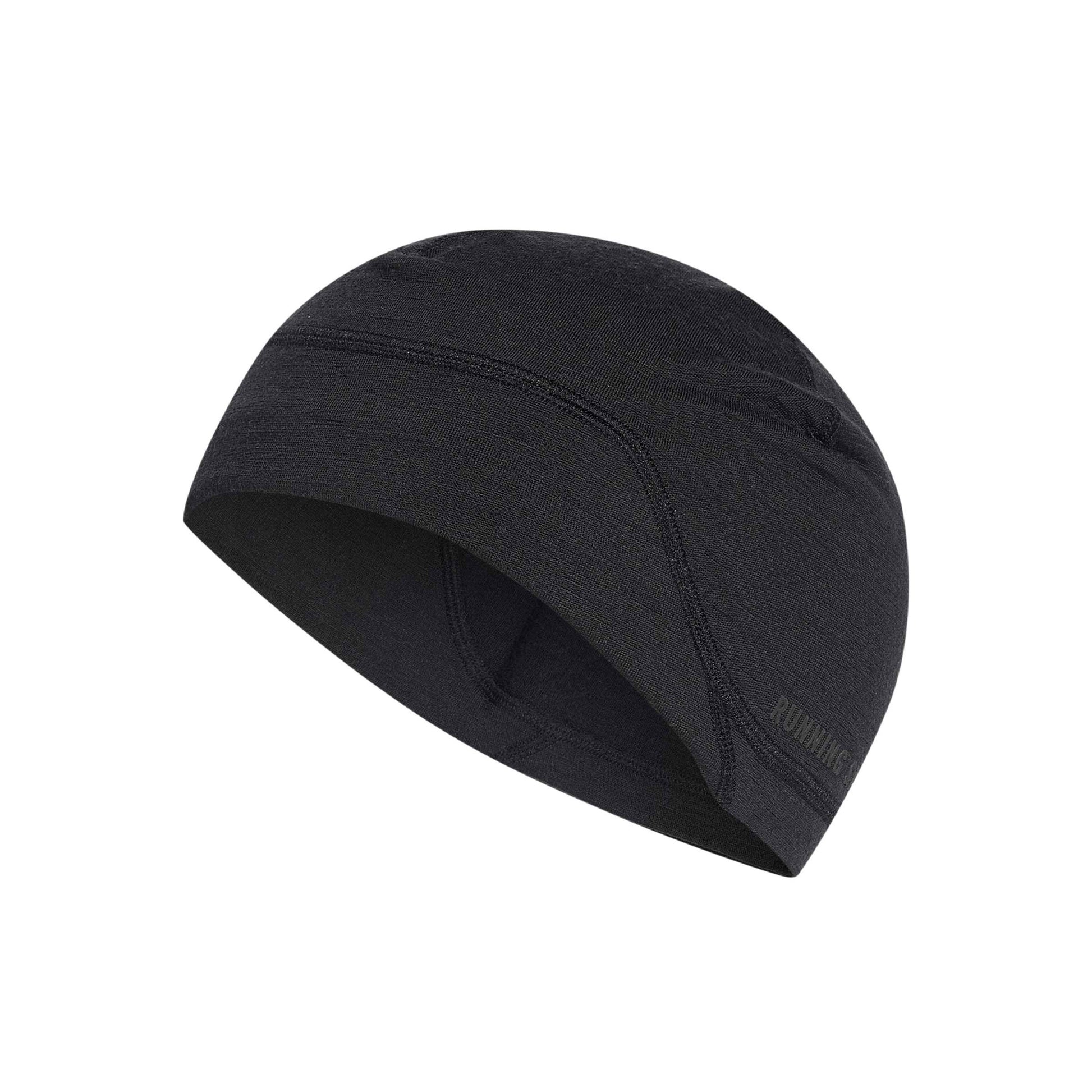 adidas Run Merino Light Mütze Unisex - schwarz